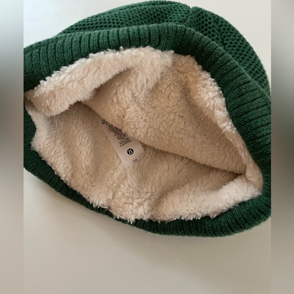 LULULEMON Fleece-Lined Beanie - Picture 5 of 6